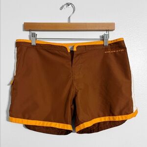 Golds Gym Vintage Rare 80’s Shorts